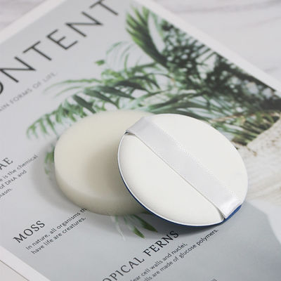 Bulat BB Cushion Case, Pearl White Cushion Foundation Empty Case