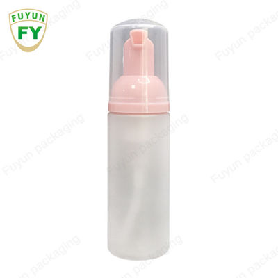 Sablon Botol Busa Wajah Plastik PET 100ml 120ml 150ml 200ml