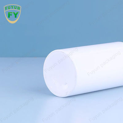 Botol Pompa Busa Sabun 500ml Botol Kepala Bunga Kaki Kosong Persegi