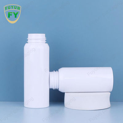 Botol Pompa Busa Sabun 500ml Botol Kepala Bunga Kaki Kosong Persegi