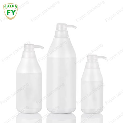 Botol Dispenser Pompa Sampo 500Ml Hotel Isi Ulang PET