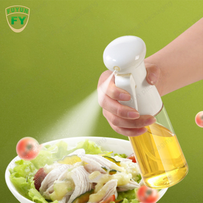 Kustom 6.76oz Salon Continuous Mist Spray Bottle Untuk Rambut