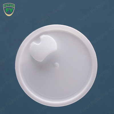 30g 50g Botol Kemasan Plastik Botol Dispenser Krim Mata Wajah Akrilik