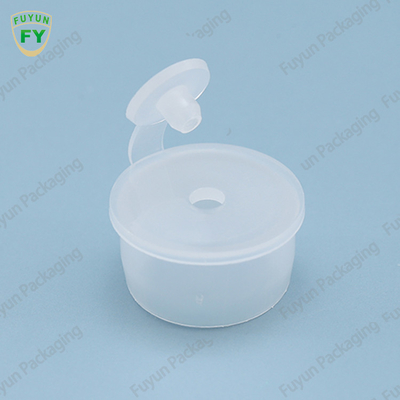 200ml Botol Plastik Buram Bahu Datar Untuk Nozzle Semprot Diameter 0.3mm Serum