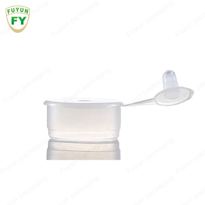Botol Pompa Plastik SGS 150ML Dengan Sablon Sliver Cap
