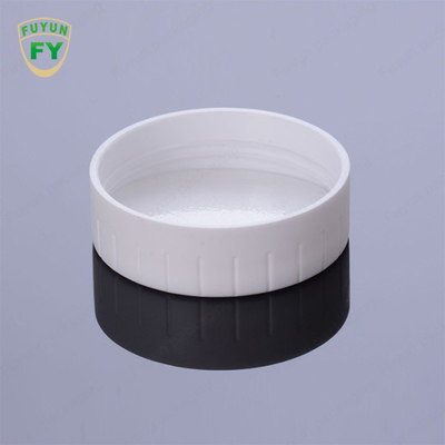 SGS 4.05oz PP Cap Plastic Cream Jar Untuk Eye Shadows Lip Balm