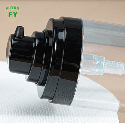 50ml 80ml 100ml Botol Pompa Perawatan Kulit Plastik Warna Disesuaikan