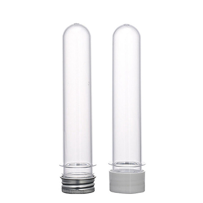Botol Plastik Anti Bocor 40ml Untuk Cuci Tangan Handuk Kering