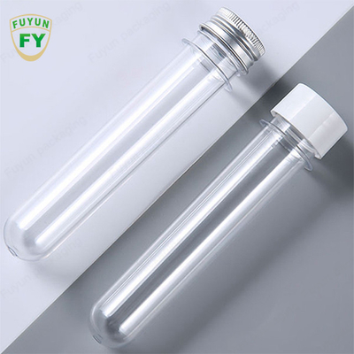Botol Plastik Anti Bocor 40ml Untuk Cuci Tangan Handuk Kering