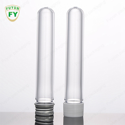 Tabung Masker Wajah Botol Plastik 25ml Bebas Beracun Kustom