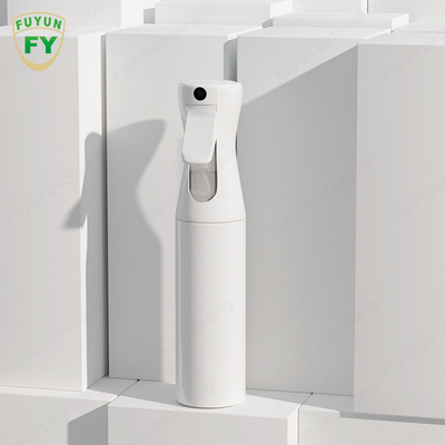 16.9OZ Botol Pompa Semprot Kontinyu Plastik PET Untuk Toko Baber
