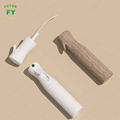 16.9OZ Botol Pompa Semprot Kontinyu Plastik PET Untuk Toko Baber