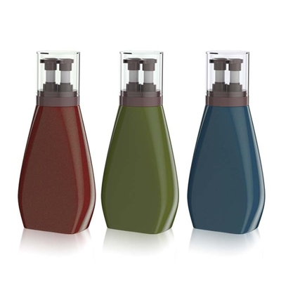 Botol Lotion Dispenser Unik Botol Cuci Tangan 500ml Dengan Pompa Ganda